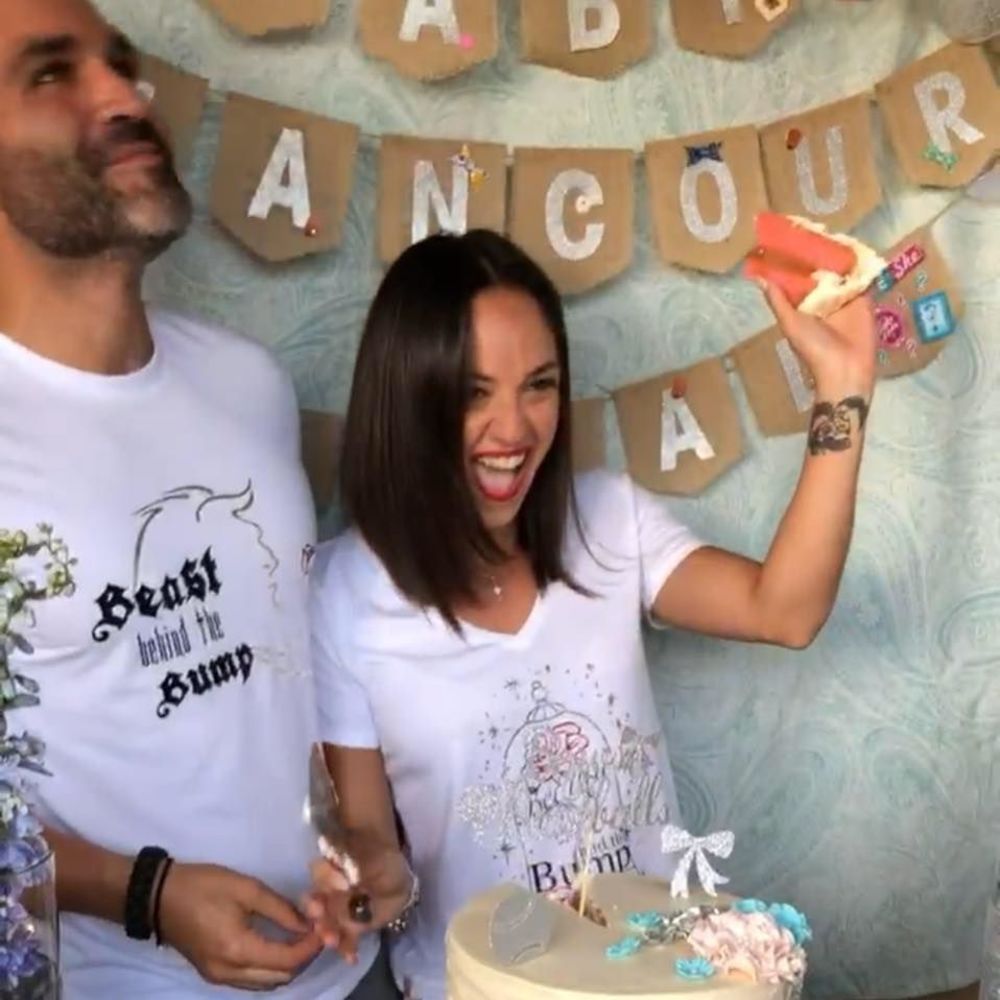 Meet your Posher, Venus